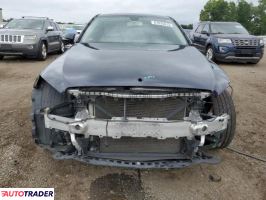 Mercedes CL 2019 2 Mercedes CL 2019 2