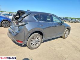 Mazda CX-5 2020 2