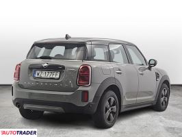 Mini Countryman 2022 2.0 150 KM