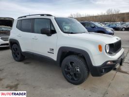 Jeep Renegade 2021 2