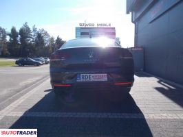 Volkswagen Passat 2022 1.5 150 KM