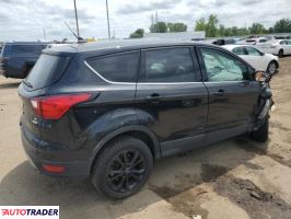 Ford Escape 2019 1