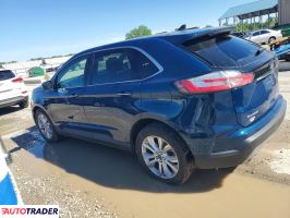 Ford Edge 2020 2