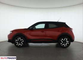 Opel Mokka 2023 1.2 128 KM Opel Mokka 2023 1.2 128 KM