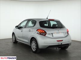 Peugeot 208 2015 1.2 80 KM