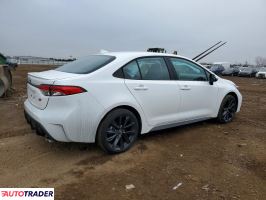 Toyota Corolla 2026 2
