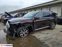Hyundai Pozostałe 2020 3 Hyundai Pozostałe 2020 3