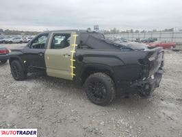 Toyota Tundra 2025 3