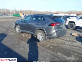 Toyota Pozostałe 2023 2