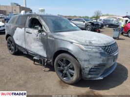 Land Rover Range Rover 2022 2 Land Rover Range Rover 2022 2