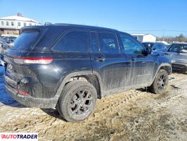 Jeep Grand Cherokee 2025 3