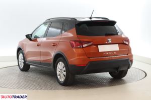 Seat Arona 2018 1.0 93 KM