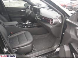 Chevrolet Trax 2025 1