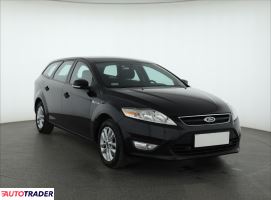 Ford Mondeo 2011 2.0 143 KM Ford Mondeo 2011 2.0 143 KM