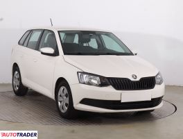 Skoda Fabia - zobacz ofertę