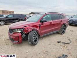 Kia Sorento - zobacz ofertę