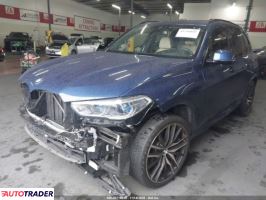 BMW X5 2021 3
