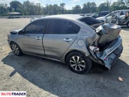 Kia Rio 2021 1