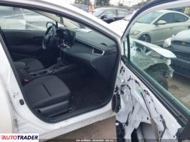 Toyota Corolla 2025 2