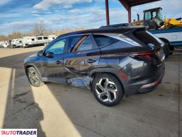 Hyundai Tucson 2023 2