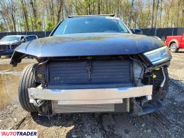 Audi Q5 2020 2