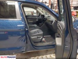 Volkswagen Atlas 2023 2 Volkswagen Atlas 2023 2
