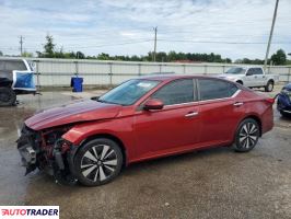 Nissan Altima 2022 2 Nissan Altima 2022 2