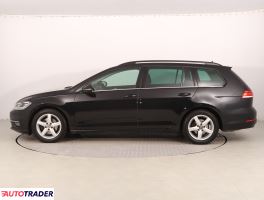 Volkswagen Golf 2019 1.5 147 KM