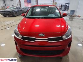 Kia Rio 2020 1