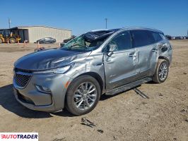 Buick Enclave - zobacz ofertę