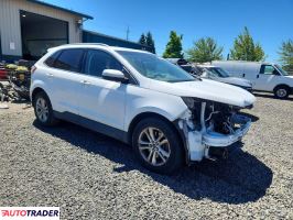 Ford Edge 2020 2