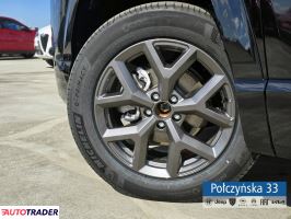 Jeep Compass 2026 1.2 145 KM