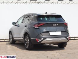 Kia Sportage 2023 1.6 147 KM