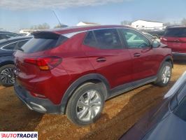 Buick Pozostałe 2024 1