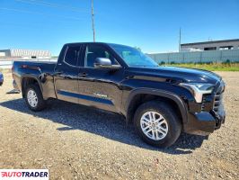Toyota Tundra 2023 3