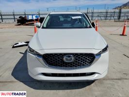 Mazda CX-5 2024 2