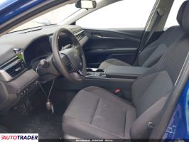 Toyota Camry 2026 2