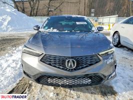 Acura Integra 2023 1