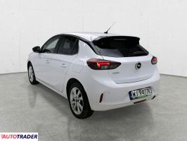 Opel Corsa 2022 1.2 100 KM Opel Corsa 2022 1.2 100 KM