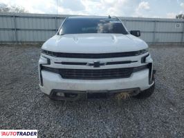 Chevrolet Silverado 2020 6
