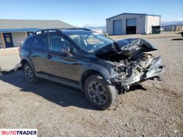 Subaru Pozostałe 2023 2