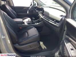 Kia Carnival 2025 3