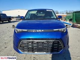 Kia Soul 2024 2
