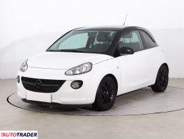 Opel Adam 2015 1.2 68 KM Opel Adam 2015 1.2 68 KM
