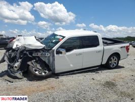 Ford Pozostałe 2021 3 Ford Pozostałe 2021 3