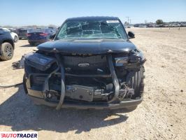 Ford Explorer 2021 3 Ford Explorer 2021 3