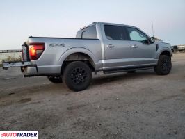 Ford Pozostałe 2024 3