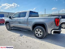 GMC Sierra 2021 5