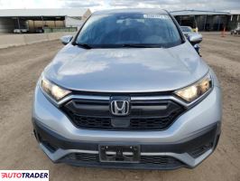 Honda CR-V 2020 1