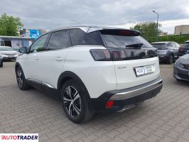 Peugeot 3008 2022 1.2 130 KM Peugeot 3008 2022 1.2 130 KM